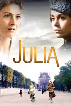 Julia poster 4