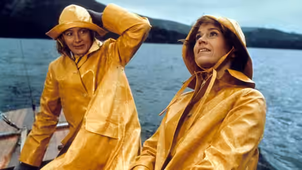 Julia, still 2