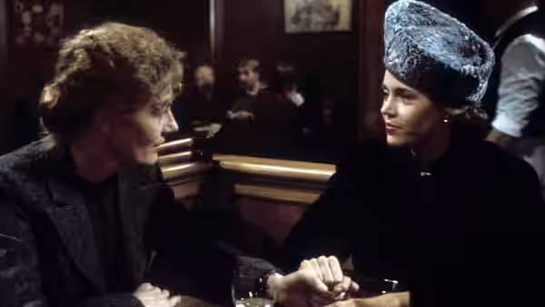 Julia, still 4