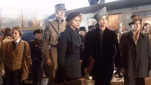 Julia, still 3
