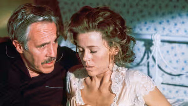 Julia, still 6