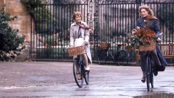 Julia, still 1