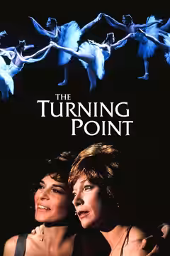 The Turning Point poster