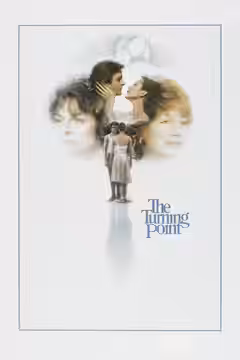 The Turning Point poster 2