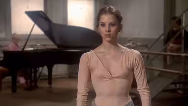 The Turning Point, still 4