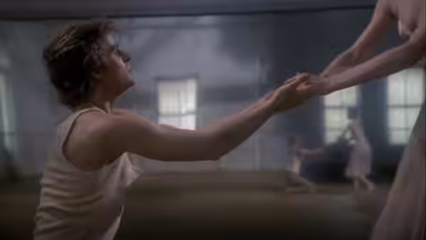 The Turning Point, still 5