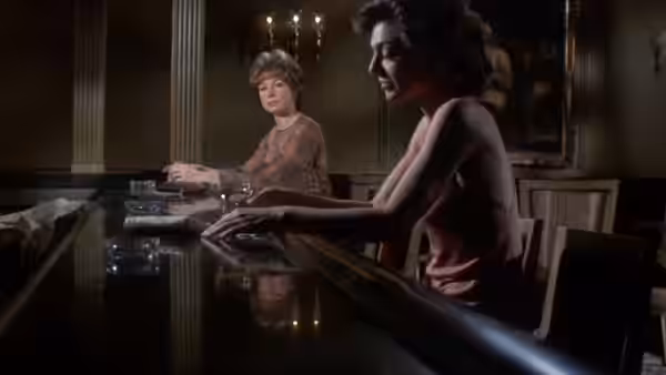 The Turning Point, still 3