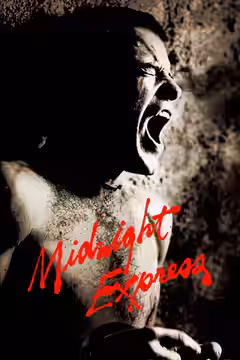 Midnight Express poster 3