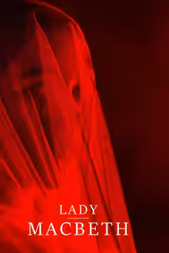 Lady Macbeth poster 4