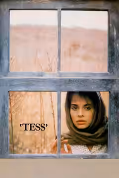 Tess poster 1