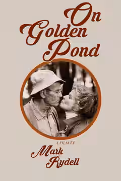 On Golden Pond poster 3