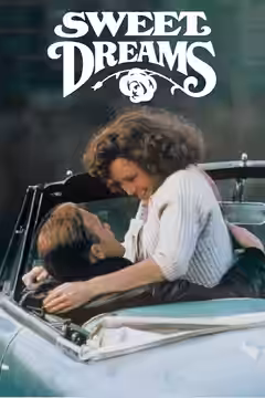 Sweet Dreams poster