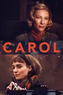 Carol poster 4