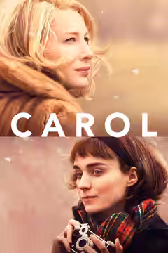 Carol poster 3