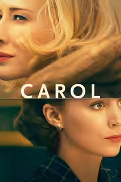 Carol poster 2
