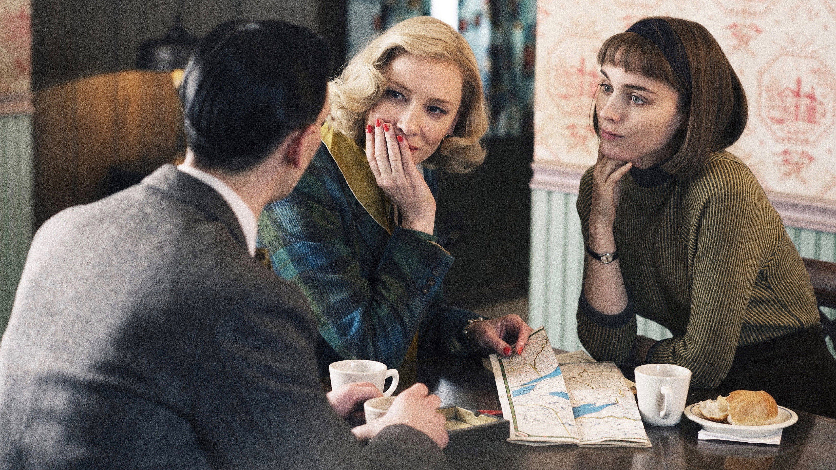 Carol, still 2