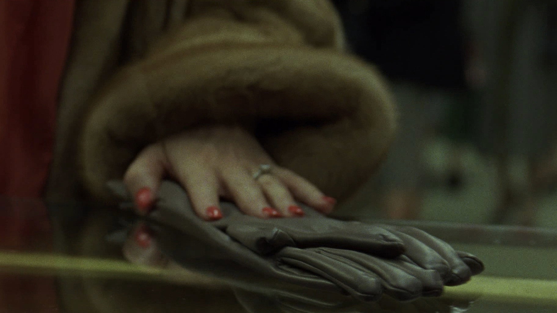 Carol, still 6