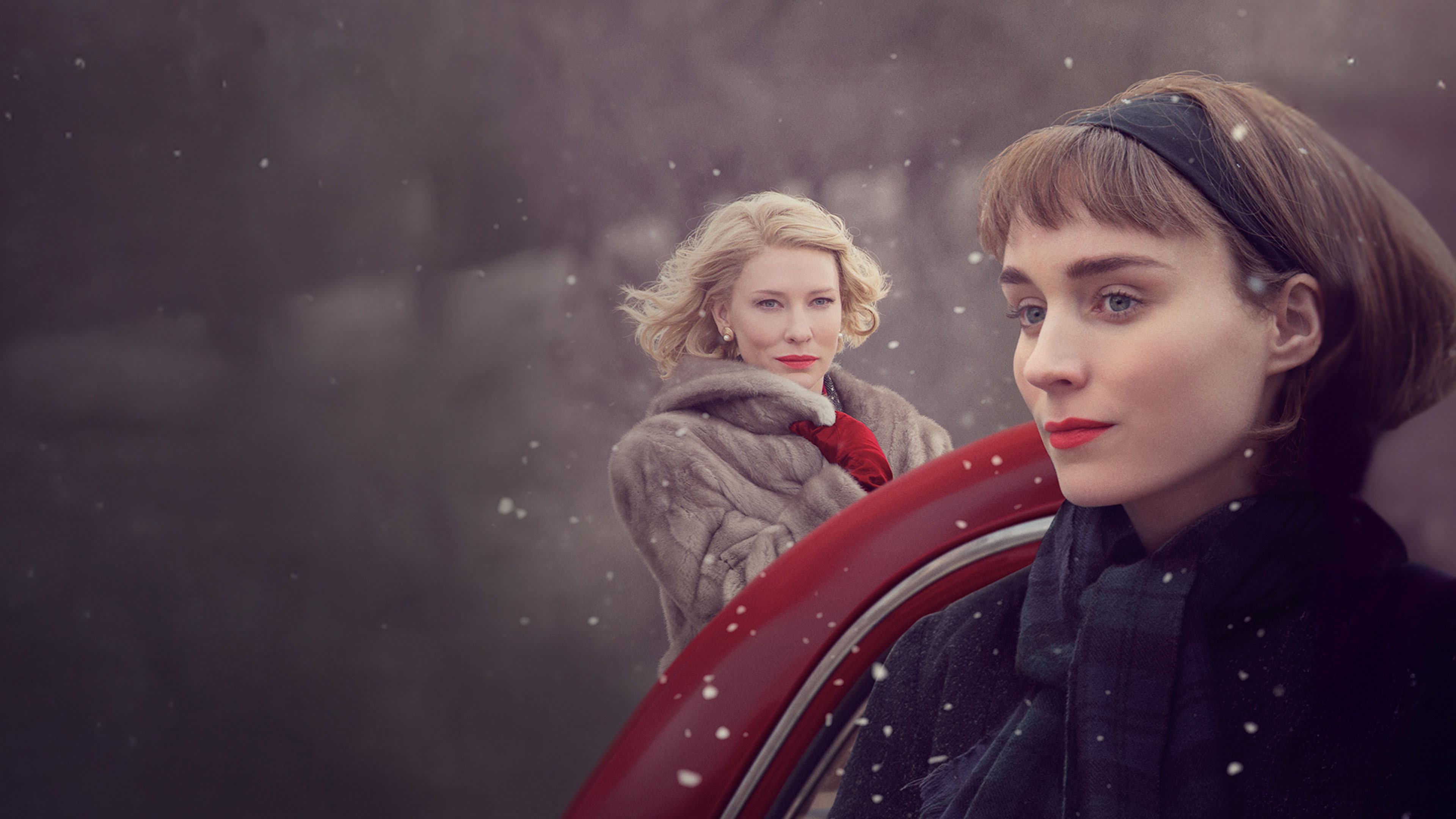 Carol, still 4