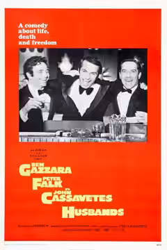 Husbands poster