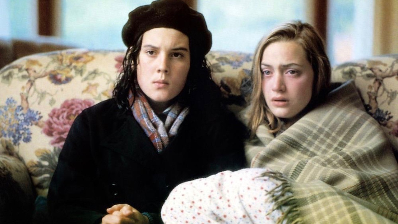 Heavenly Creatures, still 3