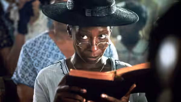 The Color Purple, still 3