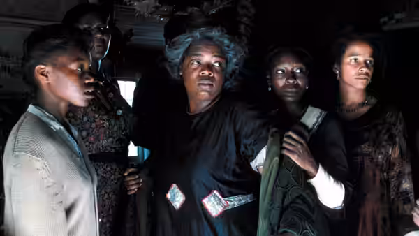 The Color Purple, still 2