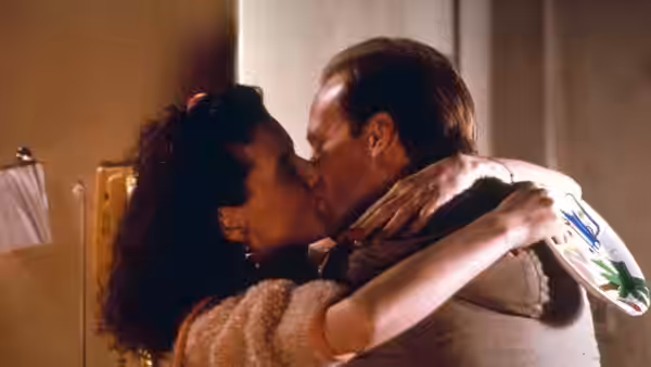 The Accidental Tourist, still 3