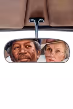 Driving Miss Daisy poster 6