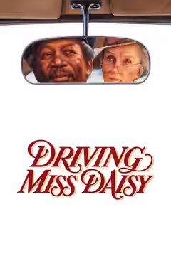 Driving Miss Daisy poster 5