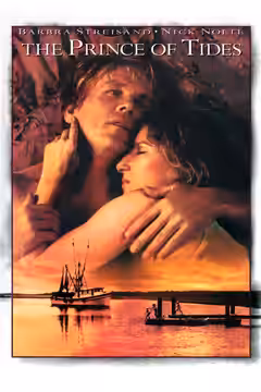 The Prince of Tides poster 3