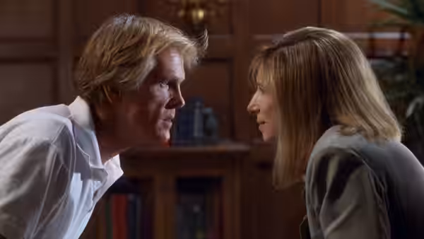 The Prince of Tides, still 3