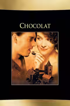 Chocolat poster 4