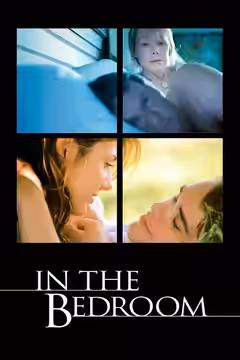 In the Bedroom poster 1