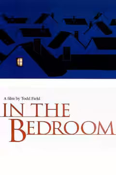 In the Bedroom poster 2