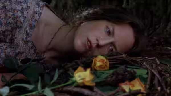 The Hours, still 4