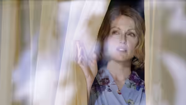 The Hours, still 3