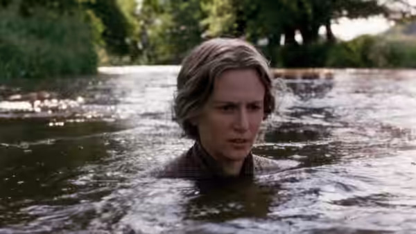 The Hours, still 5