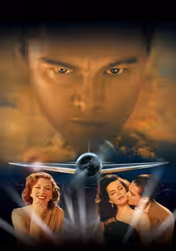 The Aviator poster 4