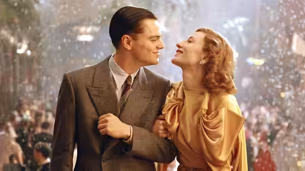 The Aviator, still 2