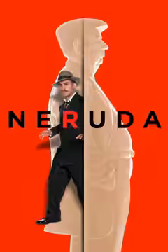 Neruda poster
