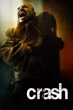 Crash poster 1