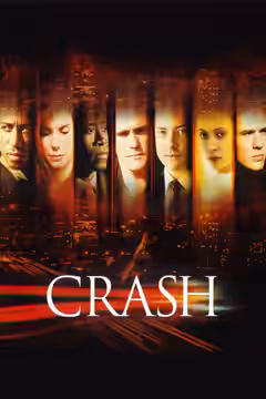 Crash poster 2