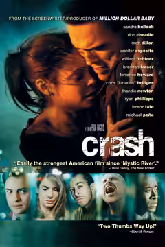 Crash poster 3