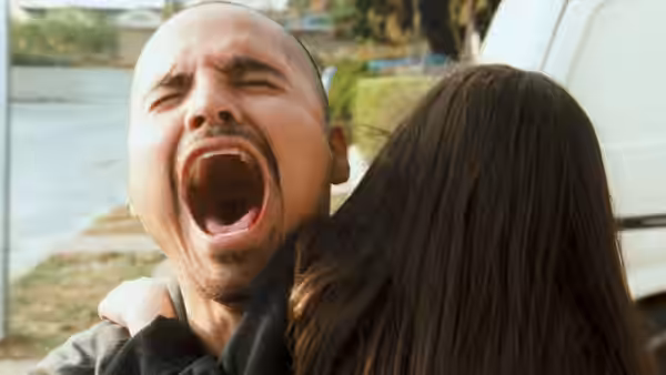 Crash, still 2
