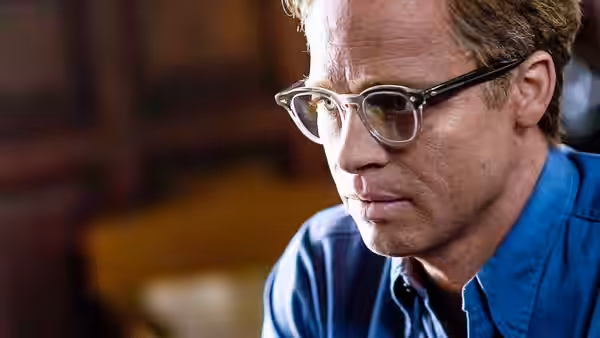The Curious Case of Benjamin Button, still 5