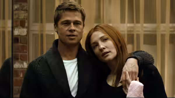 The Curious Case of Benjamin Button, still 6