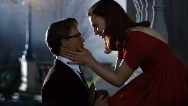 The Curious Case of Benjamin Button, still 2