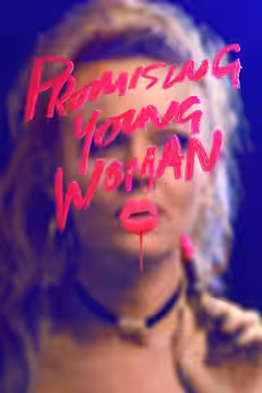 Promising Young Woman poster 2