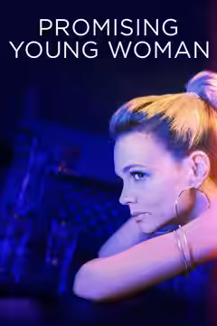 Promising Young Woman poster 4