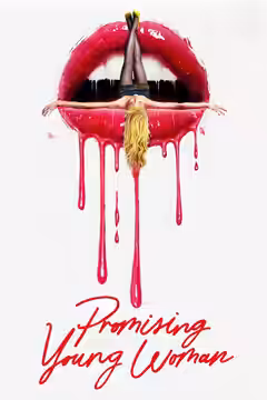 Promising Young Woman poster 3